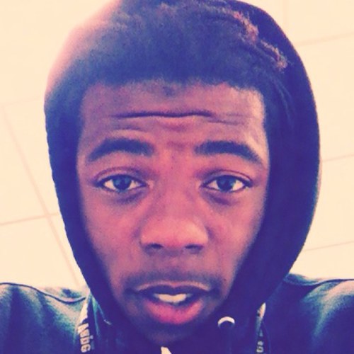 I just live life