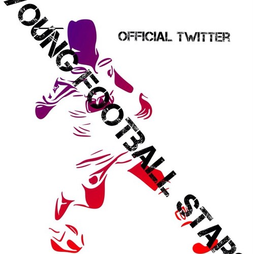 Keep Up to date with the latest young football stars growing into the game, we love football