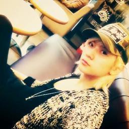 Magnae of NU'EST