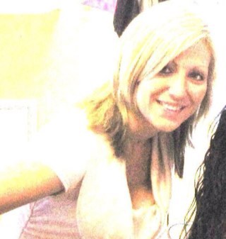 KelliPate7's profile picture. Life is good!