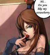 I am the Fifth Mizukage. otherwise known as the Fifth Water Shadow. I'm a bit of a flirt, but I'm sure you'll get use to it. #Single |Multiverse Rp|