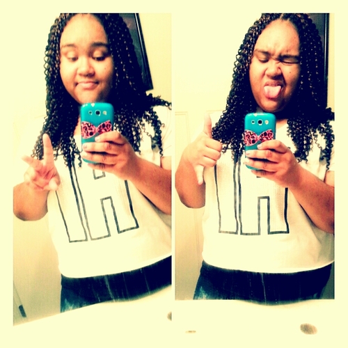 EbonyTurman's profile picture. just live life and have fun