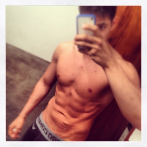 marketing, fitness, health, gym, house music, shopping, eating!