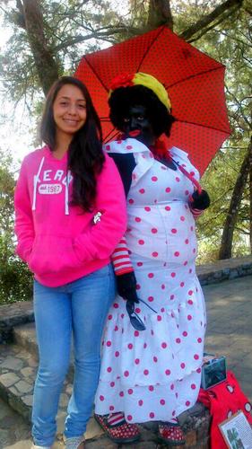 gemellyArcano's profile picture. Las decisiones de Dios son misteriosas, pero siempre a nuestro favor.

⁠