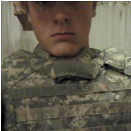 Captain of CST, competitive Mw2 & Mw3 player, @Fariko