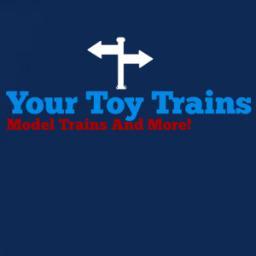We offer the best selection of train tracks and accessories, locomotives, freight cars, cabooses, and entire train sets!