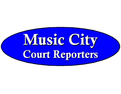 We at Music City Court Reporters, provide state-of-the-art litigation support, including RB-PDF transcripts, page-image ASCII files, hyperlinked exhibits that c