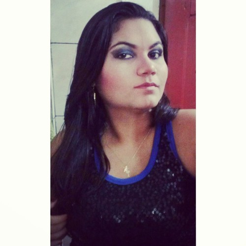 Dona das Minhas Proprias Atitudes!
Academica de Fisioterapia - SEAMA..