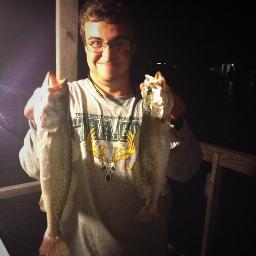 AJ_Peterson54's profile picture. if you're gonna be dumb you gotta be tough