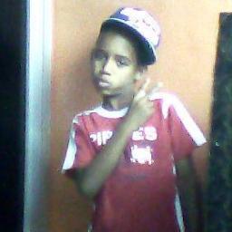 Soy Tu Tigre DeCente ♥ @Manuellito_x01 Hahahahaha