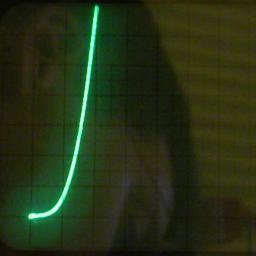 blandoon's profile picture. when your ever searching finger finds the button marked erase