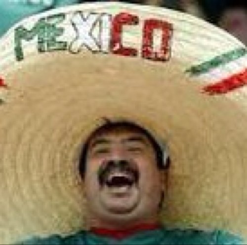 Just saying things that no Juan has ever said. I do follow back.
