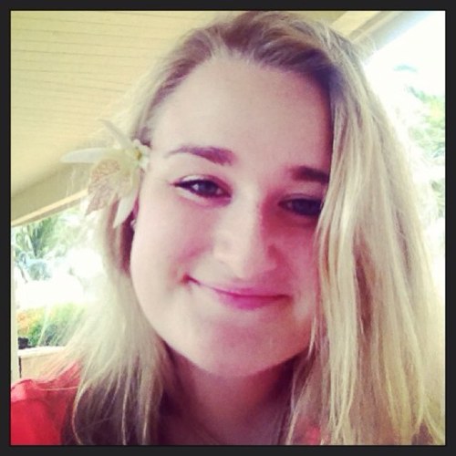 AmandaFitzhenry's profile picture. Ready to travel the world. Always wanting to learn.