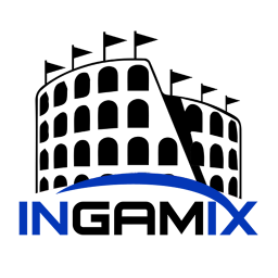 AppIngamix's profile picture. An in-game interactive experience enabling sports teams and sponsors to reach their audience through fun and exciting games.