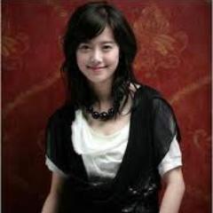 Ku Hye-sun (Hangul: 구혜선; born November 9, 1984) is a South Korean actress.