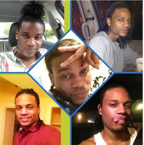 Drivin_Em_Crazi's profile picture. ♓extremely complicated and often misunderstood... but in tha end, definitely worth it...♓