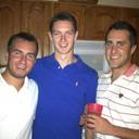 John Condron - @condo627 - Twitter