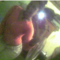 Hola soy caro........ Saludithos ah todos y bienvenidos a mi twitter