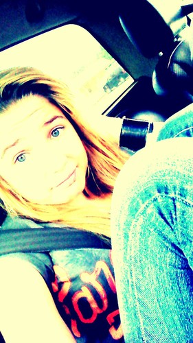 im taken. an clearly adorable:)