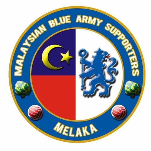 This account is solely made for the members of Malaysian Blue Army Supporters (Melaka). #CFC