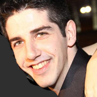 Ron Munitz (@ronubo) 's Twitter Profile