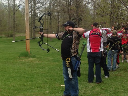 corymarquis's profile picture. Made in Minnesota