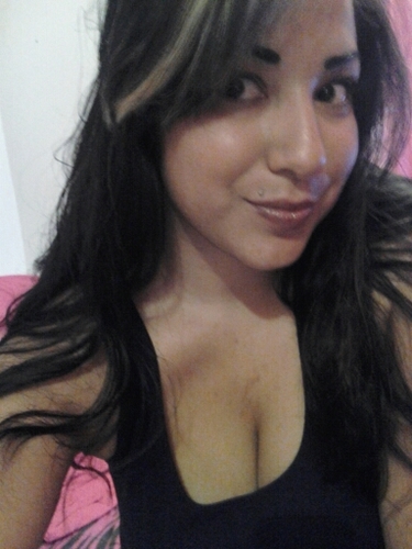 LuluRuiz10's profile picture. 