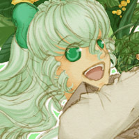 みかげ（@t_mikage）の創作とお絵描き取扱いアカウント// リヴリー新版にワタメが登場したのに合わせて再登録、擬リヴ絵も再開すべく慣らし運転中。
