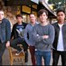 Allstar Weekend (@AllstarWeekend) Twitter profile photo