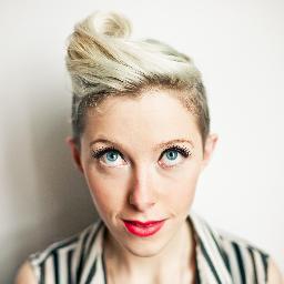 erynerickson's profile picture. Find me tweeting at @eryneddy