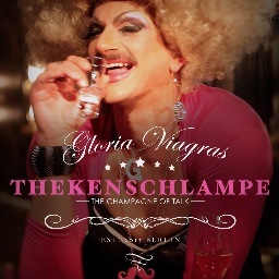 thekenschlampen's profile picture. In der WebTalkShow Thekenschlampe plaudert Gloria Viagra dienstags frech und authentisch mit prominenten & interessanten Menschen in deren Berliner Lieblingsbar