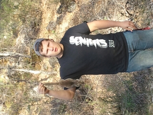 KRepose56's profile picture. 