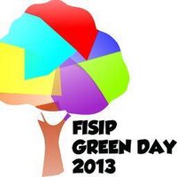 FISIP Green Day 2013 (@fisipgreenday) 's Twitter Profile