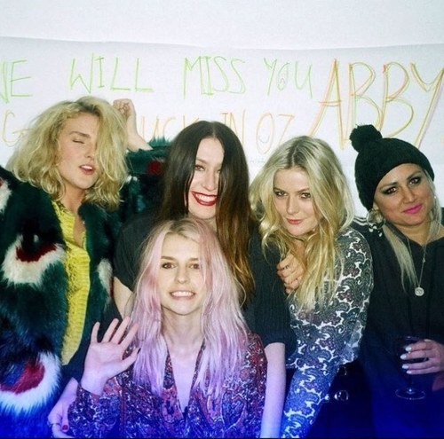 abbybennett's profile picture. 