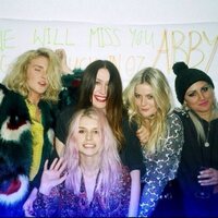 Abby Bennett (@abbybennett) 's Twitter Profile