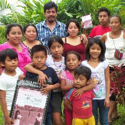 VOCES DE MI GENTE + BUSCANDO UN MEJOR MAÑANA.