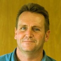 Andre Botha (@vsg3) 's Twitter Profile