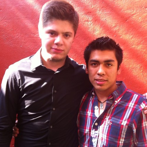 jcampos53's profile picture. 