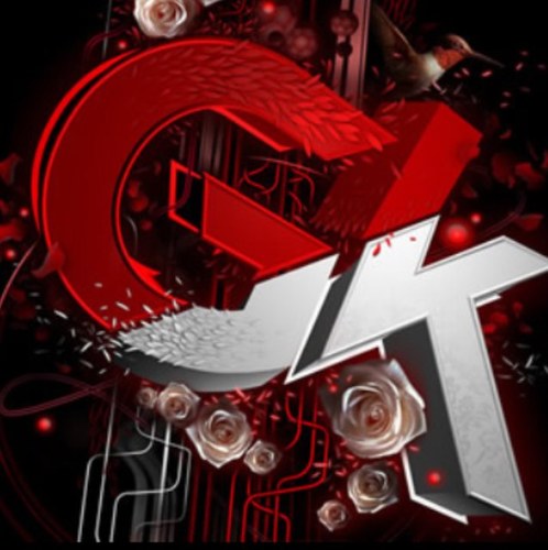 GhettoGamerr's profile picture. 