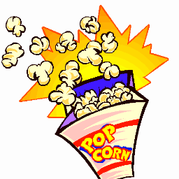 MyPopcornReadys's profile picture. 