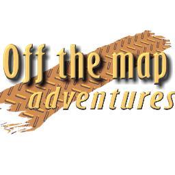 With Off The Map Adventures, your experience is bound to be unforgettable!    https://t.co/VpZknMFwva