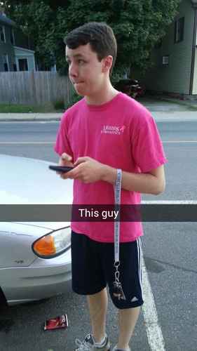 tw1tterless_tim's profile picture. 