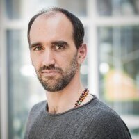 Tom Gleeson (@water_undergrnd) 's Twitter Profile