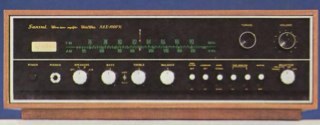 Digital by day - Analogue by night
It's All About The Music
