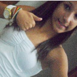 haha' como eu te amo sua preta feeeia s2s2 conta sempre que precisar HAHAHA' // @Palomminha_