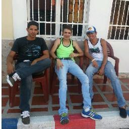 15Andrespacheco's profile picture. 