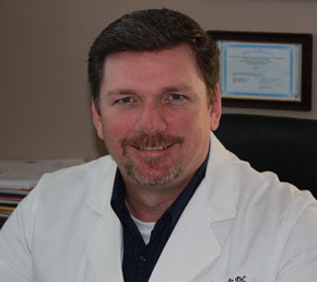 Chiropractor in Arnold MO