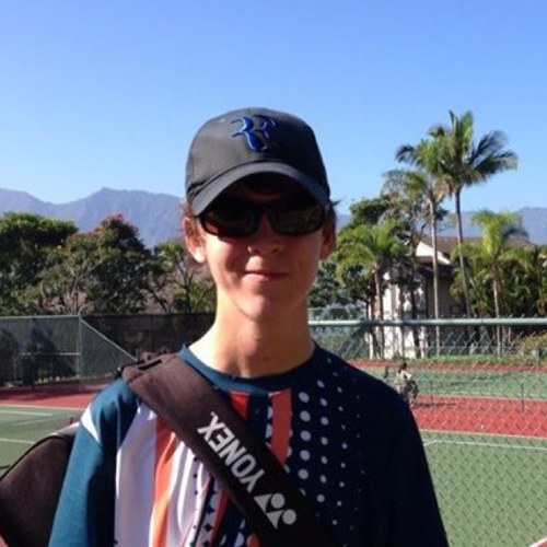 Tennis!