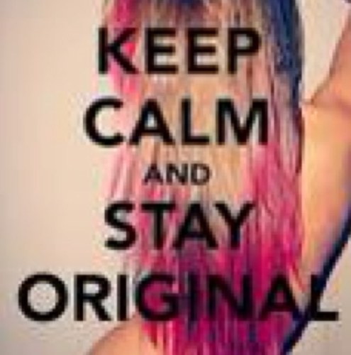 Dont let a frown let you down, cause once you think it ends its just the start of a happy ever after:[]follow (@BekahU)