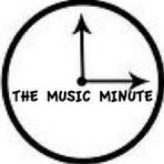 The_MusicMinute's profile picture. 